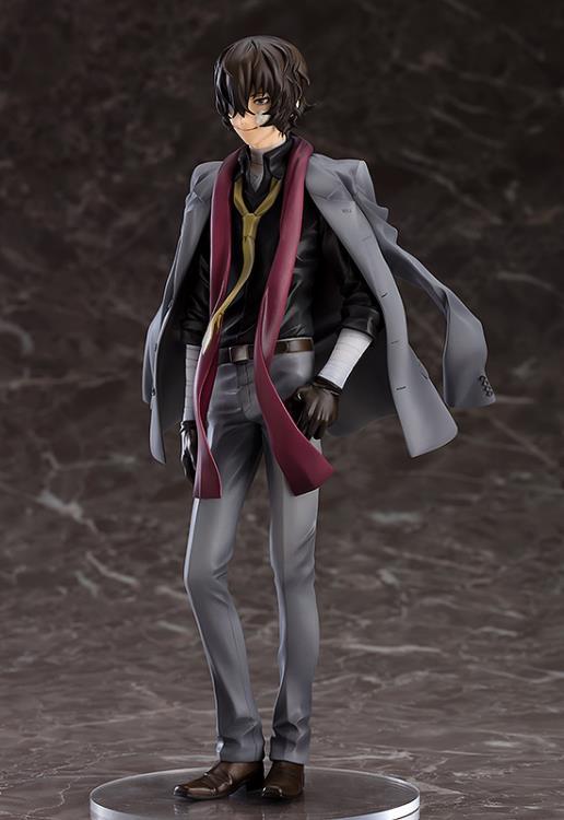 Bungo Stray Dogs Osamu Dazai 1/8 Scale Figure (Reissue)