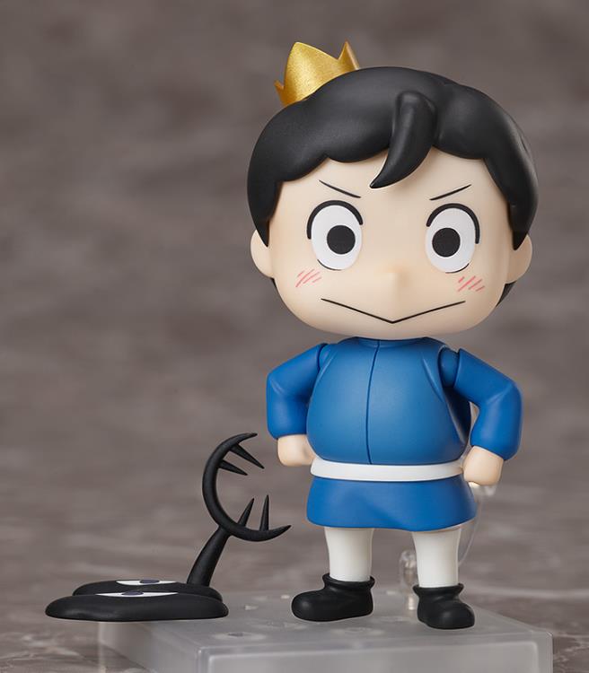 Ranking of Kings Nendoroid No.1808 Bojji & Kage