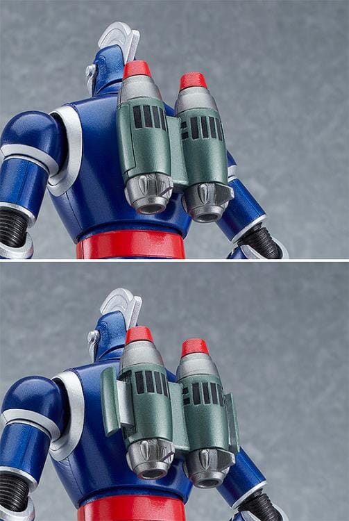Tetsujin 28 Moderoid Messenger of the Sun Tetsujin 28 Model Kit