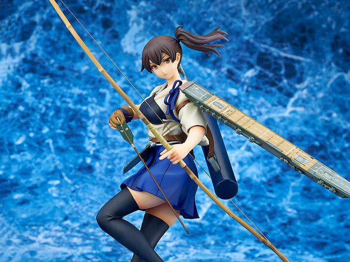 Kantai Collection Kaga Figure
