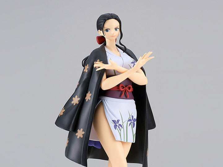 One Piece Glitter & Glamours Nico Robin Wano County Style (Ver.A)
