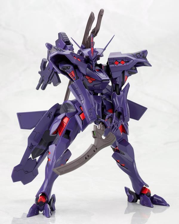 Muv-Luv Alternative Takemikaduchi Type-00R 1/144 Scale Model Kit