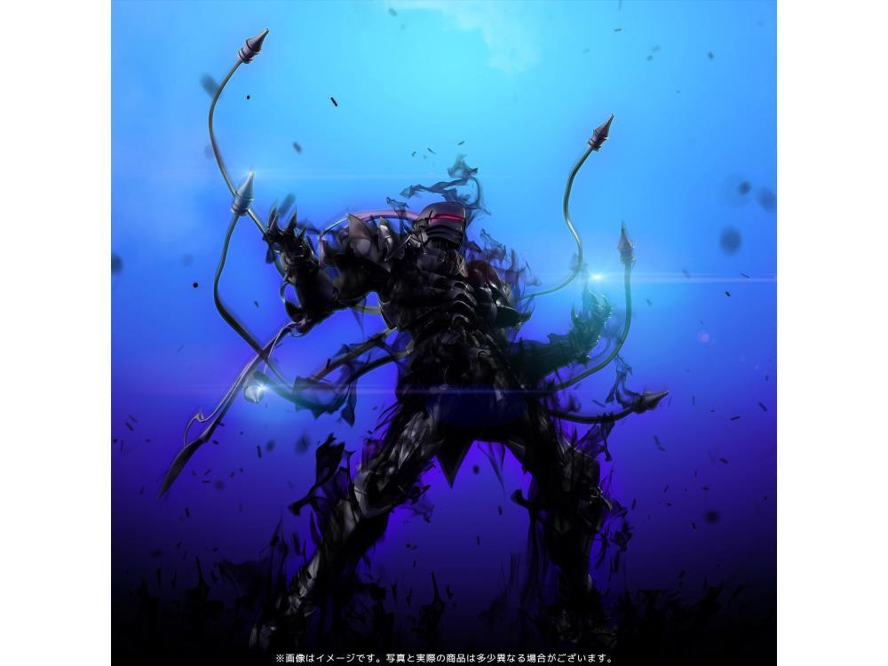 Fate/Grand Order Berserker (Lancelot) Figure