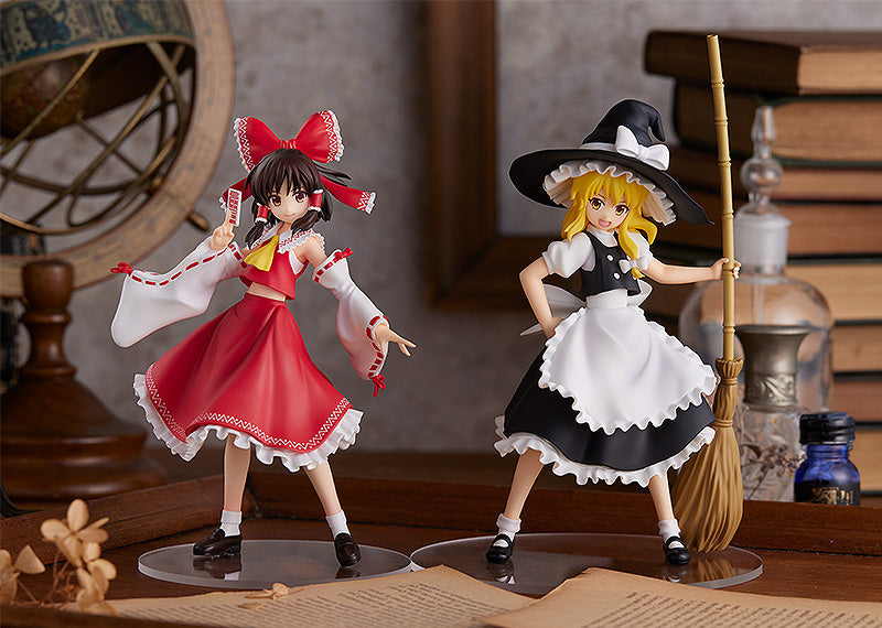 Touhou Project Pop Up Parade Reimu Hakurei