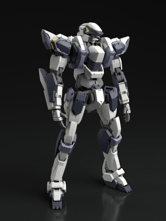Full Metal Panic! ARX-7 Arbalest (Ver. IV) 1/60 Scale Model Kit