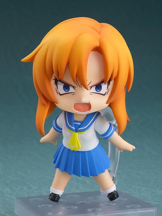 Higurashi: When They Cry Nendoroid No.1483 Rena Ryugu