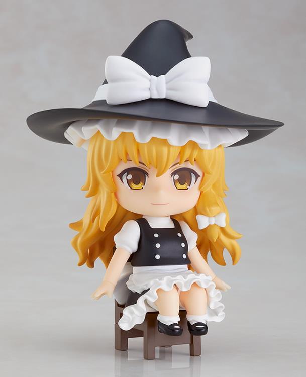 Touhou Project Nendoroid Swacchao! Marisa Kirisame