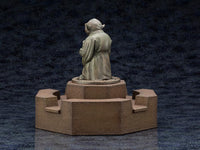 Star Wars The Empire Strikes Back Yoda Fountain Limited Edition Statue