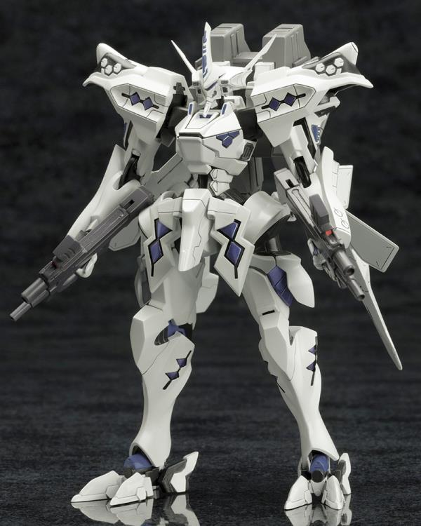 Muv-Luv Alternative Takemikaduchi Type-00A 1/144 Scale Model Kit
