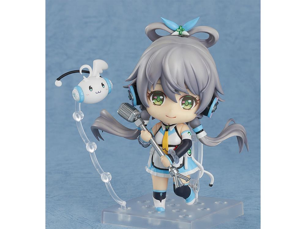 Vsinger Nendoroid No.1424 Luo Tianyi