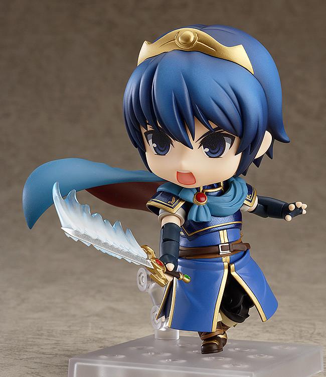 Fire Emblem Nendoroid No.567 Marth