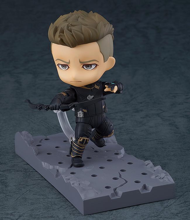 Avengers: Endgame Nendoroid No.1290DX Hawkeye