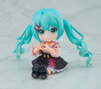 Vocaloid Nendoroid Doll Hatsune Miku (Date Outfit Ver.)