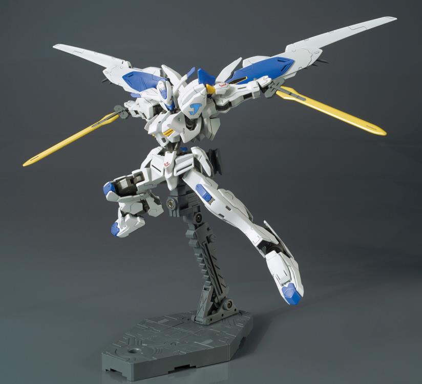 HGIBO 1/144 #36 Gundam Bael