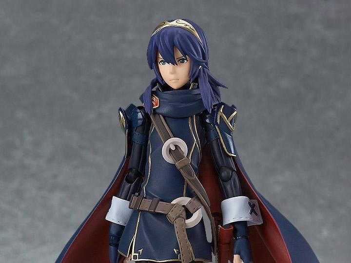 Fire Emblem figma No.245 Lucina