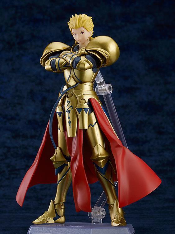 Fate/Grand Order figma No.300 Archer (Gilgamesh)