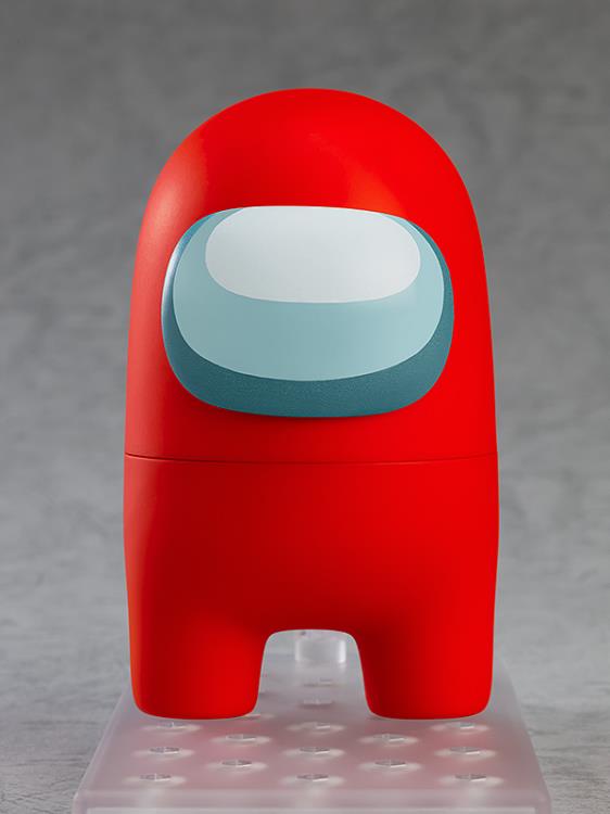 Among Us Nendoroid No.1791a Crewmate (Red)