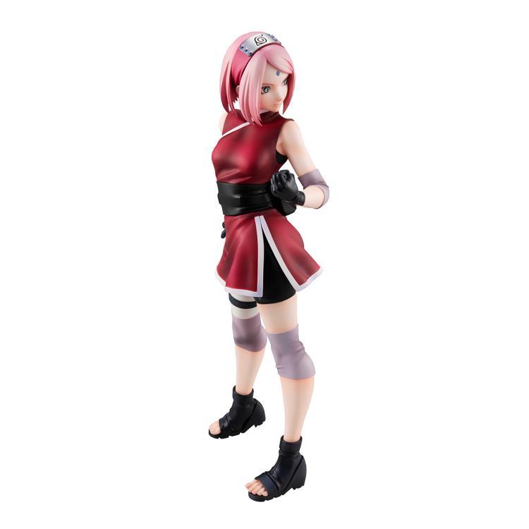 Naruto Gals Haruno Sakura (Ver.2)