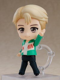 BTS TinyTAN Nendoroid No.1805 Jimin