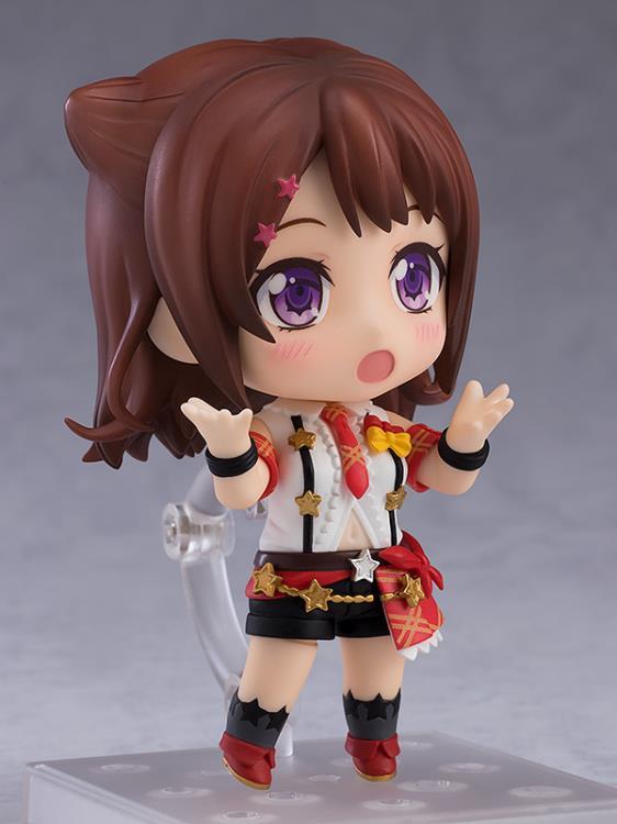 BanG Dream! Girls Band Party! Nendoroid No.1171 Kasumi Toyama (Stage Outfit Ver.)