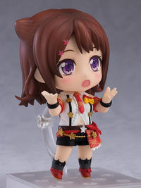 BanG Dream! Girls Band Party! Nendoroid No.1171 Kasumi Toyama (Stage Outfit Ver.)