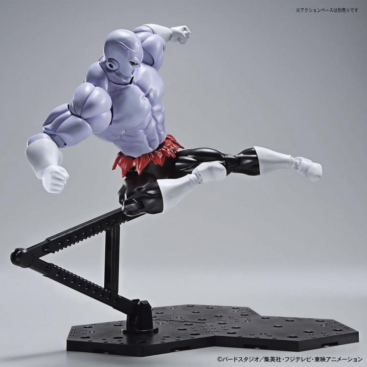 Dragon Ball Super Figure-Rise Standard Jiren Model Kit