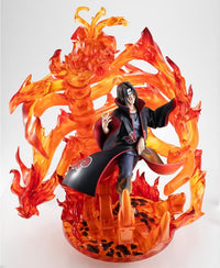 Naruto Shippuden Precious G.E.M. Itachi Uchiha (Susanoo LED Ver.)