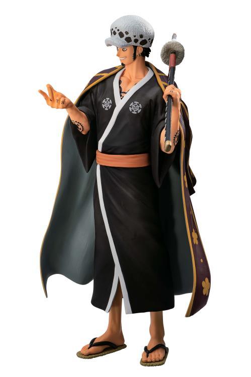 One Piece Ichiban Kuji Trafalgar Law