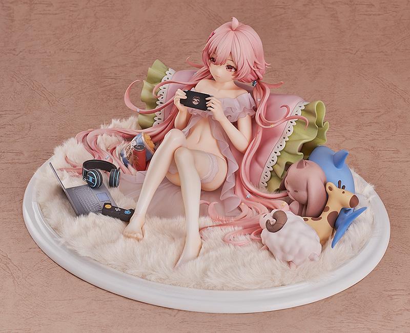 Red: Pride of Eden Evante (Lazy Afternoon Ver.) 1/7 Scale Figure
