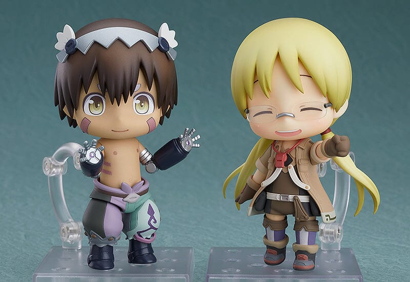 Made in Abyss Nendoroid No.1053 Reg (Reissue)