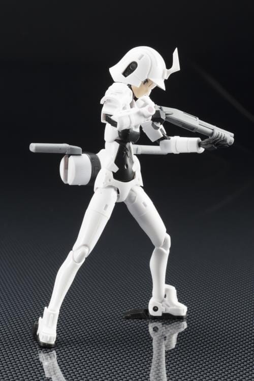 M.S.G. Modeling Support Goods Weapon Unit 41 Ballistic Shield