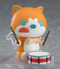 Godzilla Singular Point Nendoroid No.1729 Pelops II