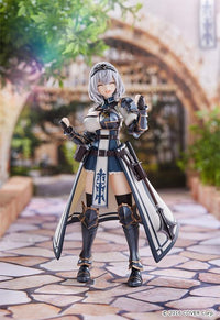 Hololive Production figma No.565 Shirogane Noel