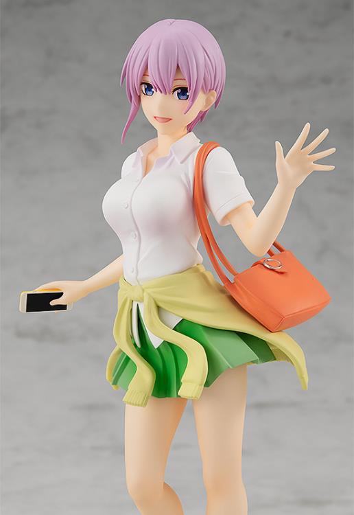 The Quintessential Quintuplets Pop Up Parade Ichika Nakano