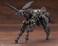 Hexa Gear Governor Weapons Combat Assort 02 1/24 Scale Model Kit