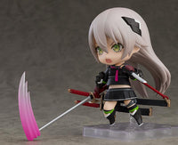 Heavily Armed High School Girls Nendoroid No.1111 Ichi