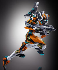 Neon Genesis Evangelion Metal Build Pro Type EVA Unit-00/00 Kai