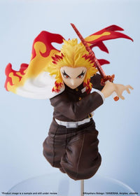 Demon Slayer: Kimetsu no Yaiba ConoFig Kyojuro Rengoku