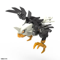 Evoroids S-EGR-06 Sky-Eagle Model Kit
