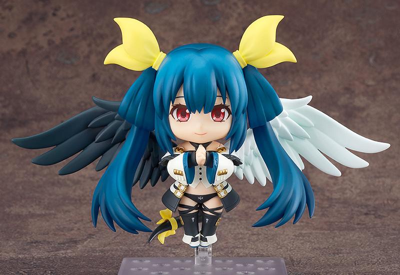 Guilty Gear Xrd Rev 2 Nendoroid No.1562 Dizzy