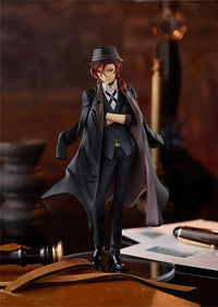 Bungo Stray Dogs Pop Up Parade Chuya Nakahara