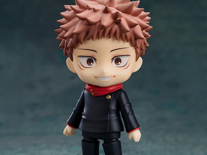 Jujutsu Kaisen Nendoroid No.1479 Yuji Itadori
