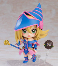 Yu-Gi-Oh! Nendoroid No.1596 Dark Magician Girl