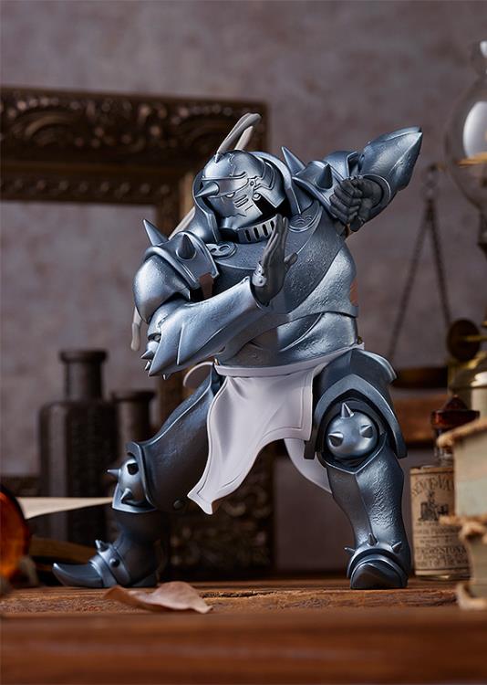 Fullmetal Alchemist Brotherhood Pop Up Parade Alphonse Elric (Reissue)