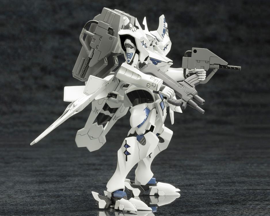 Muv-Luv Alternative Takemikaduchi Type-00A 1/144 Scale Model Kit