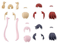 30 Minutes Sisters Option Hair Style Parts Vol. 1 Set of 4 Accessory Kits