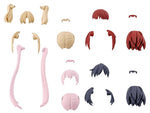 30 Minutes Sisters Option Hair Style Parts Vol.1 Set of 4 Accessory Kits