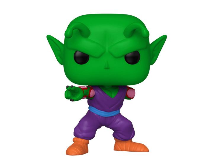 Pop! Animation: Dragon Ball Z - Piccolo (Fight Stance) W/ Pop Protector
