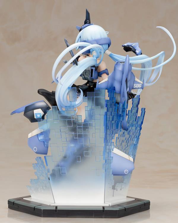 Frame Arms Girl Stylet (Session Go!!) Ani*Statue