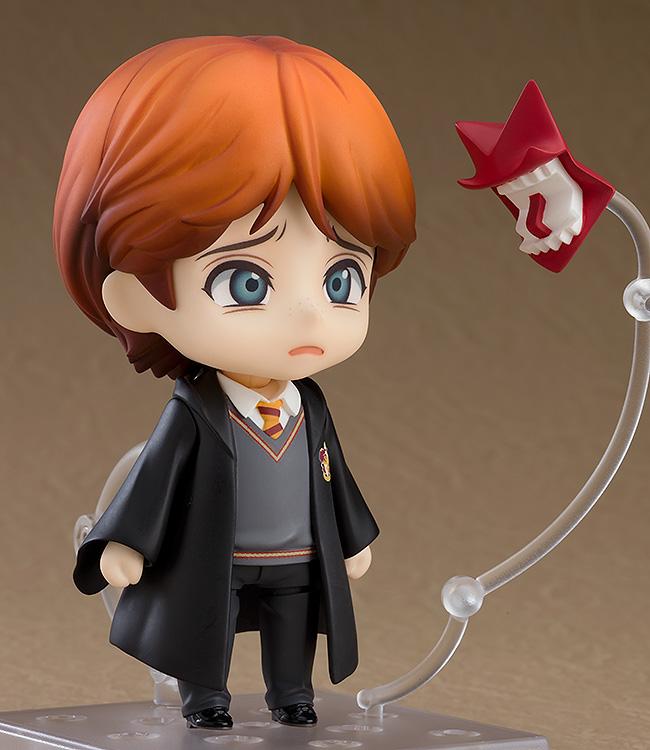 Harry Potter Nendoroid No.1022 Ron Weasley